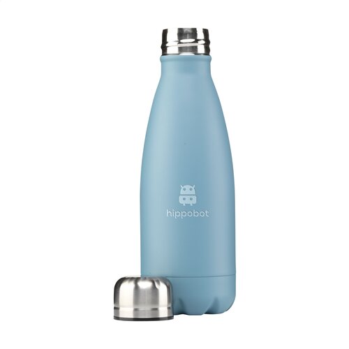 DeBle Topflask RCS recycled drinkfles 500 ml bedrukken met logo
