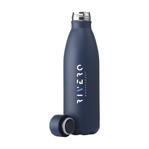 Topflask Premium RCS thermosfles 500 ml 265691 bedrukt met logo