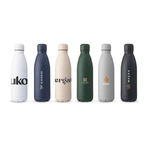 Topflask Premium RCS thermosfles 500 ml 265691 bedrukt met logo