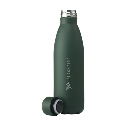 Topflask Premium RCS thermosfles 500 ml 265691 bedrukt met logo