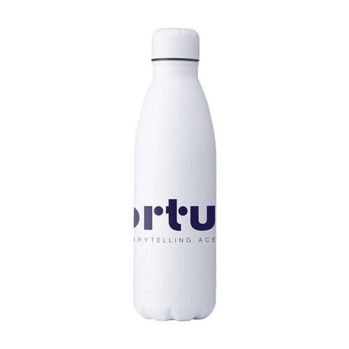 Topflask Premium RCS thermosfles 500 ml 265691 bedrukt met logo