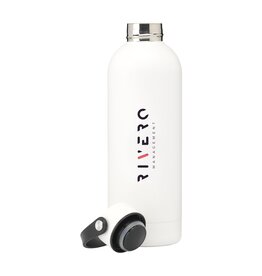 Nevada RCS Recycled Steel Bottle 500 ml drinkfles