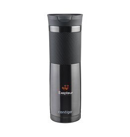 DeBle Contigo Byron Extra Large thermosbeker 720 ml bedrukken met logo