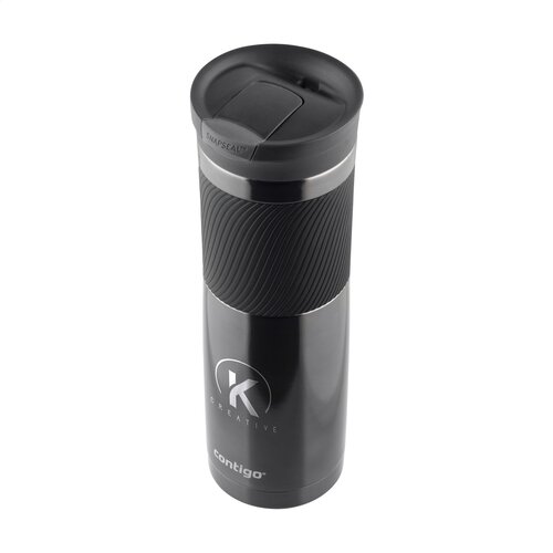 DeBle Contigo Byron Extra Large thermosbeker 720 ml bedrukken met logo
