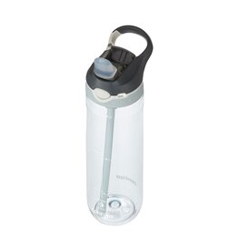 DeBle Contigo Ashland waterfles 720 ml met logo bedrukken