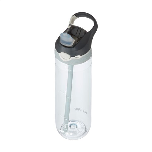 DeBle Contigo Ashland Tritan™ Renew waterfles 720 ml bedrukken met logo