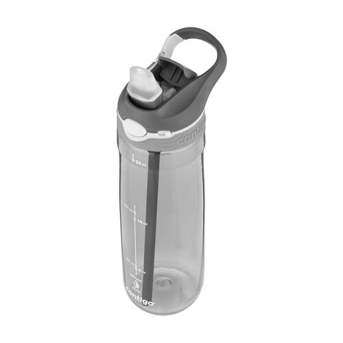 DeBle Contigo Ashland waterfles 720 ml met logo bedrukken