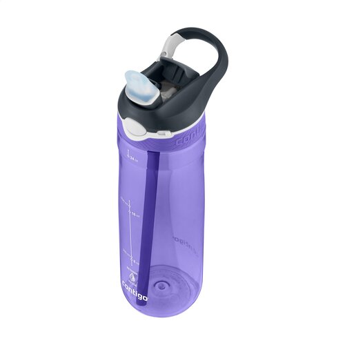 DeBle Contigo Ashland Tritan™ Renew waterfles 720 ml bedrukken met logo