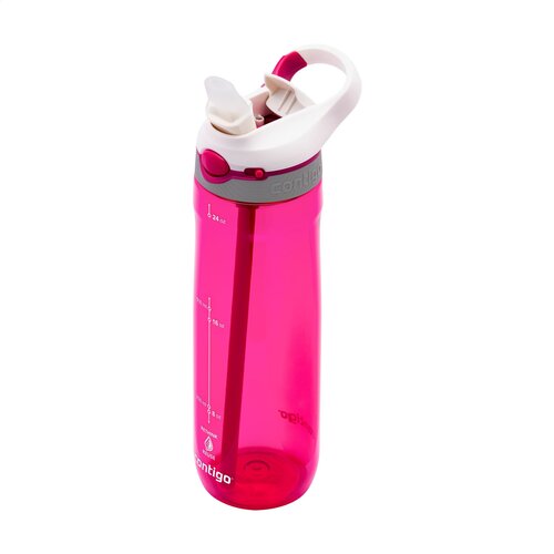 DeBle Contigo Ashland Tritan™ Renew waterfles 720 ml bedrukken met logo