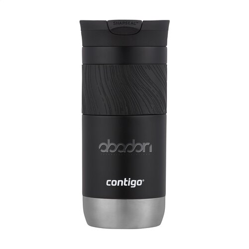 DeBle Contigo Byron 2.0 thermosbeker 470 ml bedrukken met logo
