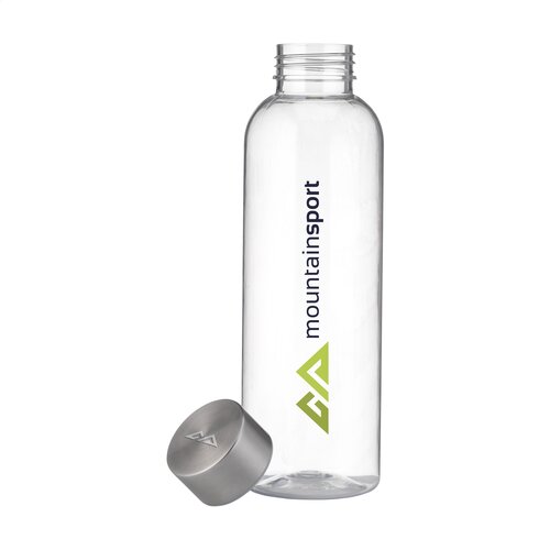 DeBle Senga RCS RPET drinkfles 500 ml 262326 bedrukt met logo