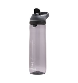 DeBle Contigo Cortland Tritan™ Renew waterfles 720 ml bedrukken met logo