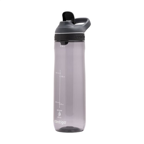 DeBle Contigo Cortland Tritan™ Renew waterfles 720 ml bedrukken met logo