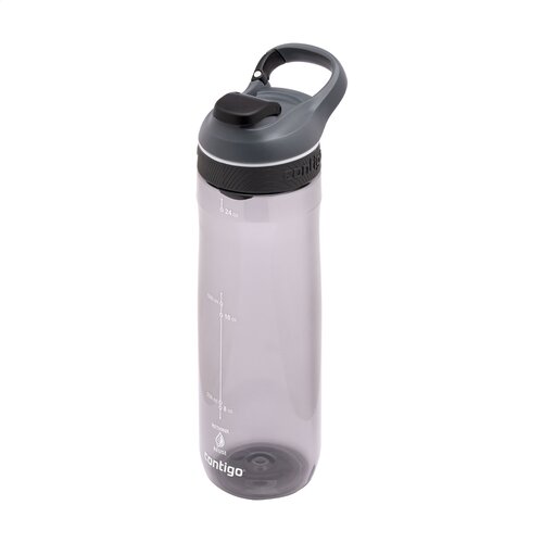 DeBle Contigo Cortland Tritan™ Renew waterfles 720 ml bedrukken met logo