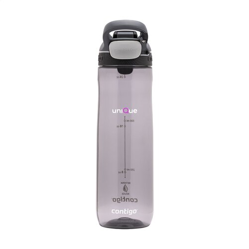 DeBle Contigo Cortland Tritan™ Renew waterfles 720 ml bedrukken met logo