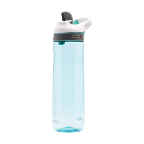 DeBle Contigo Cortland Tritan™ Renew waterfles 720 ml bedrukken met logo