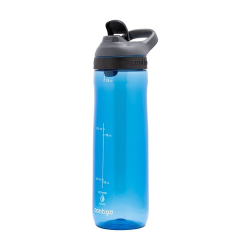 DeBle Contigo Cortland Tritan™ Renew waterfles 720 ml bedrukken met logo