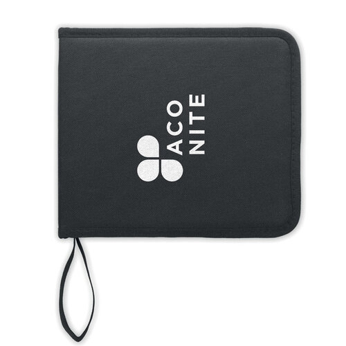 40-delige kunstset in koffer MO2054