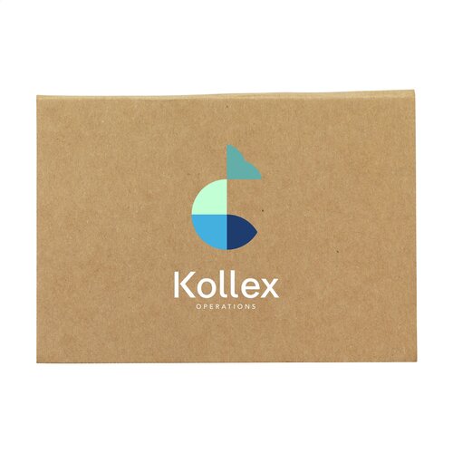 Milk-Carton Recycled StickyMemo memoboekje 3893 Milk-Carton Recycled StickyMemo memoboekje 3893