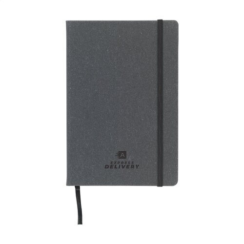 Montana FSC Recycled Leather Notebook A5 Notitieboek – 389098