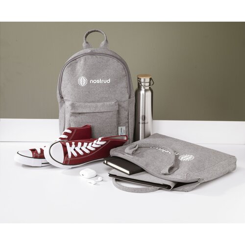 Duurzame rugzak van het Nederlandse merk Wolkat Duurzame rugzak van het Nederlandse merk Wolkat