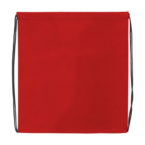 NonWoven Promobag GRS RPET rugzak bedrukken met logo