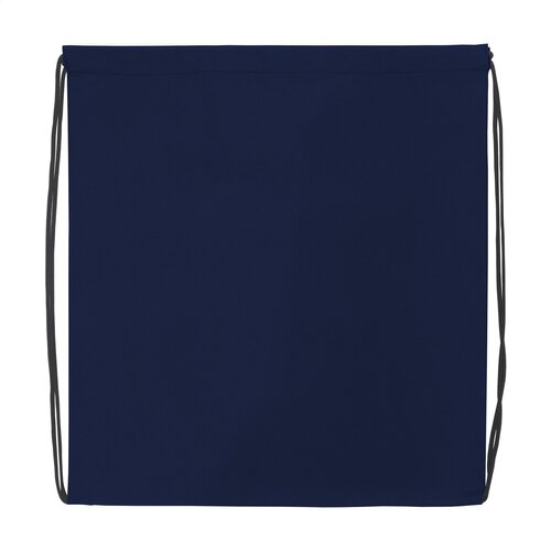 NonWoven Promobag GRS RPET rugzak bedrukken met logo