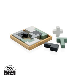 Cree houten puzzel P940.289