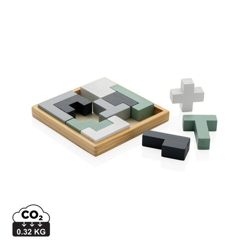 Cree houten puzzel P940.289