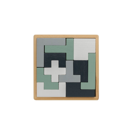 Cree houten puzzel P940.289