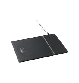 Recycled Wireless Charging Mousepad muismat 2078