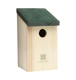 Diverse premiums Birdhouse vogelhuisje