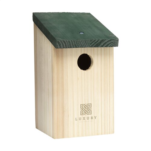 Diverse premiums Birdhouse vogelhuisje