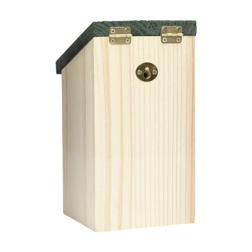 Diverse premiums Birdhouse vogelhuisje
