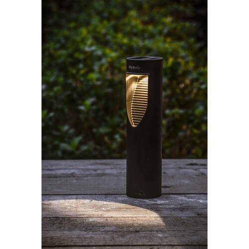 Grundig Solar LED-Light Warm White lamp 1007