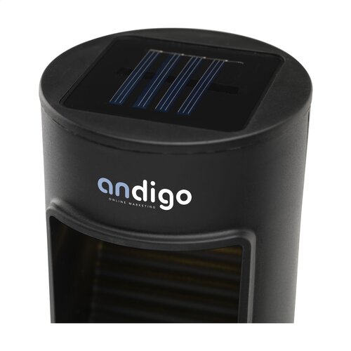 Grundig Solar LED-Light Warm White lamp 1007