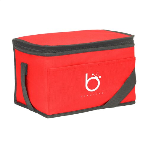 KeepitCool GRS RPET koeltas bedrukken met logo