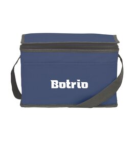 DeBle Keep-it-Cool GRS RPET koeltas 4L 264132 bedrukt met logo
