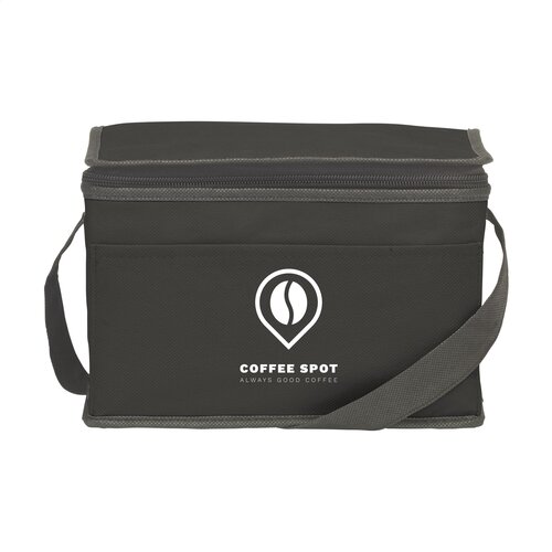 KeepitCool GRS RPET koeltas bedrukken met logo