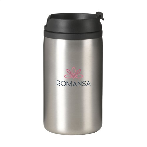 Thermo Can RCS thermosbeker 300 ml 264268 bedrukt met logo