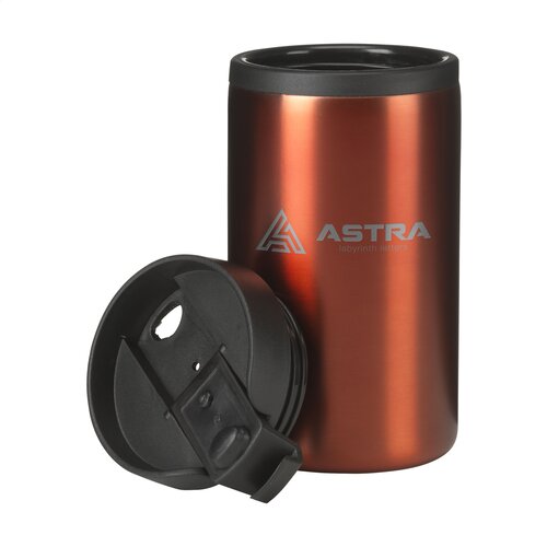 Thermo Can RCS thermosbeker 300 ml 264268 bedrukt met logo