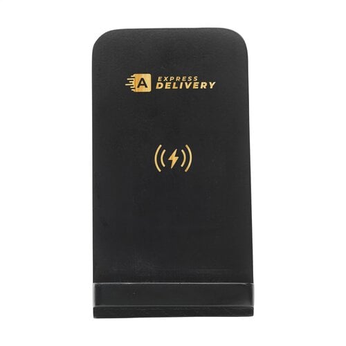 Baloo FSC Wireless Charger Stand 15W  draadloze oplader