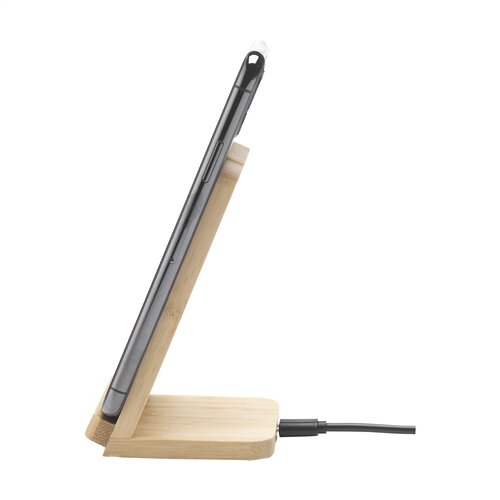 Baloo FSC Wireless Charger Stand 15W  draadloze oplader