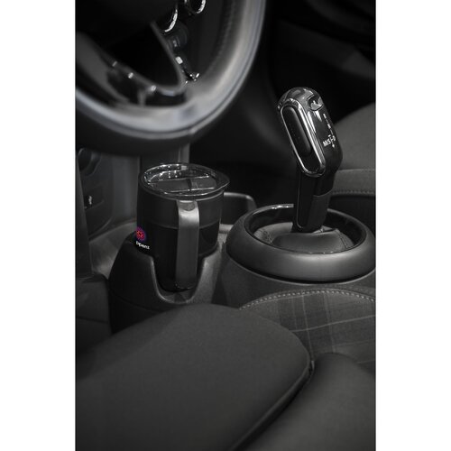 Fika RCS Recycled Steel Cup 400 ml thermosbeker Fika RCS Recycled Steel Cup 400 ml thermosbeker