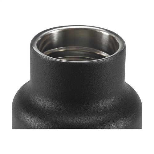 Dubbelwandige thermosfles van het merk Klean Kanteen