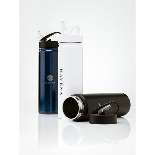 Flask Recycled Bottle 500 ml thermosfles Flask Recycled Bottle 500 ml thermosfles