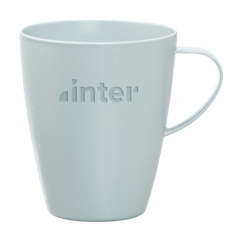 Orthex Bio-Based Coffee Mug 300 ml koffiebeker