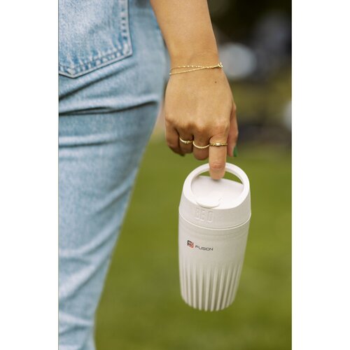 BE O Coffee Cup 340 ml koffiebeker