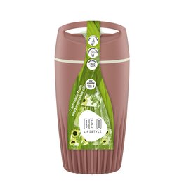 Thermosbeker bedrukken BE O Coffee Cup 340 ml koffiebeker W429