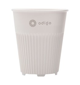 Thermosbeker bedrukken Circular&Co Returnable Cup 340 ml koffiebeker W434